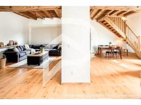 stéphane plaza immobilier - castelnaudary