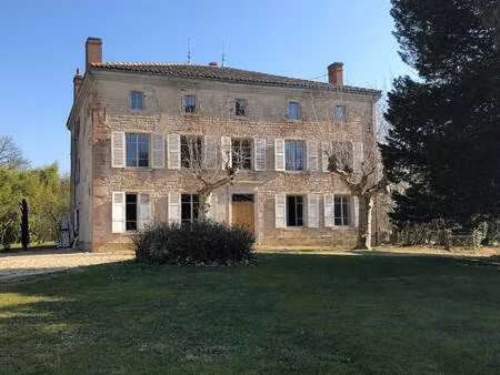 propriétaire particulier