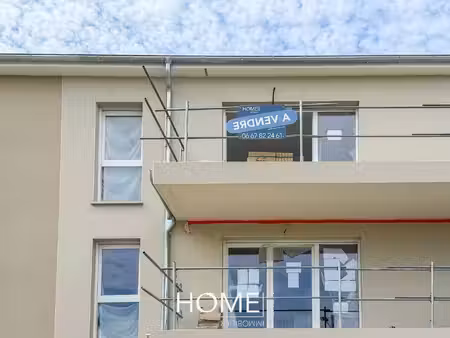 home neuf immobilier