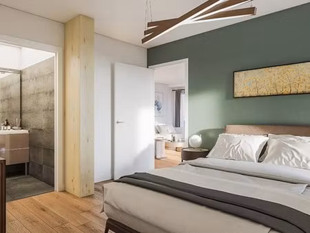 vente appartement 2 pièces 64 m² villejuif (94800)