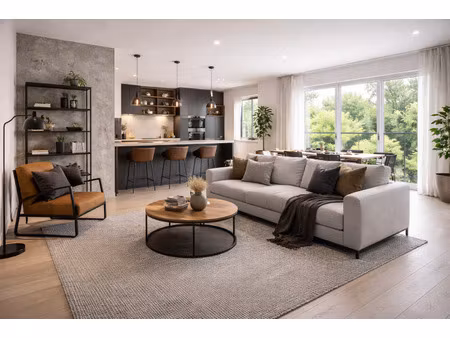 vente appartement 3 pièces 75 m² villiers-sur-marne (94350)