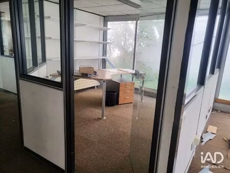 vente bureau 478 m² vitry-sur-seine (94400)