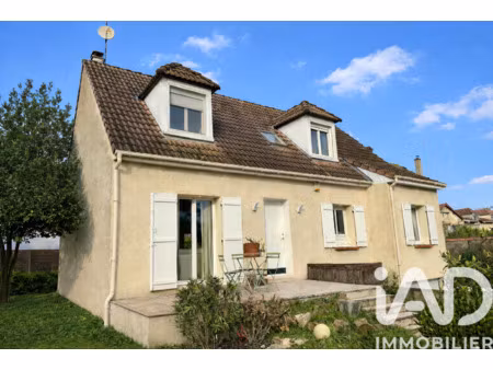vente maison 7 pièces 151 m² limeil-brévannes (94450)