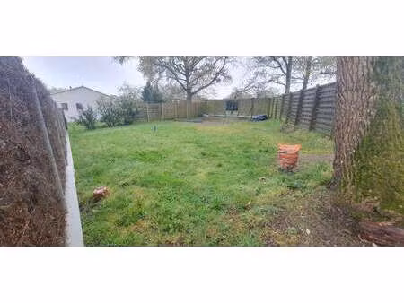 vente terrain à saint-père-en-retz (44320) : à vendre / 242m² saint-père-en-retz