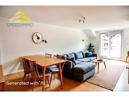 vente appartement 4 pièces 83 m² créteil (94000)