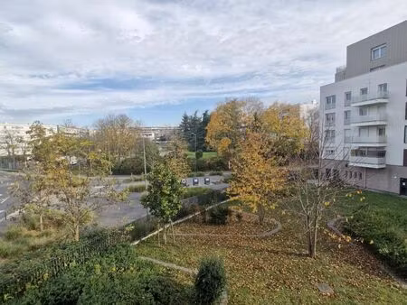 vente appartement 1 pièce 37 m² pontoise (95000)