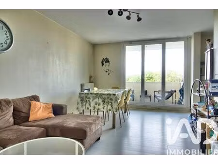 vente appartement 3 pièces 68 m² pontoise (95000)