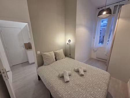 t2 a neuf centre ville