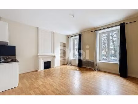 appartement brest m² t-2 à vendre  99 360 €