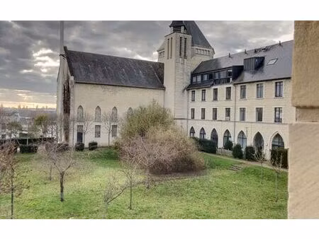 appartement caen 61.63 m² t-3 à vendre  213 000 €