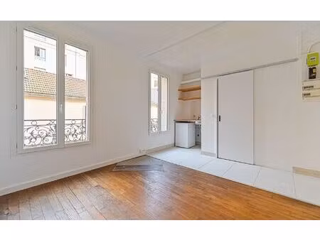 location appartement  17.02 m² t-1 à clichy  800 €