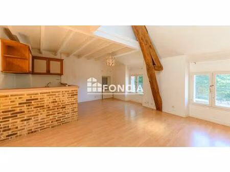 annet sur marne   appartement 2 pièces en duplex proche commerces et commodites