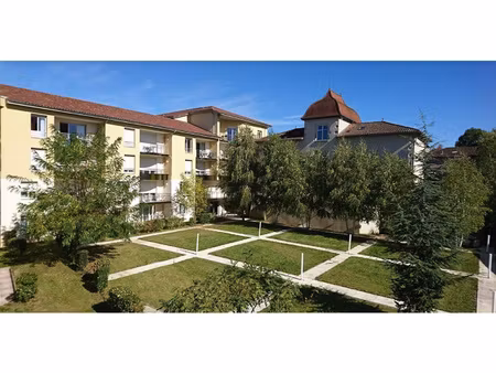 investissement en residence senior