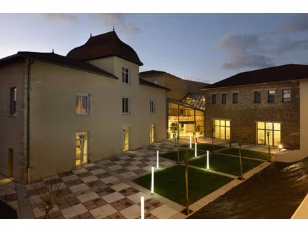 investissement en residence senior