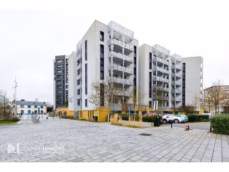 appartement reze 3 pièce(s) 77.13m2