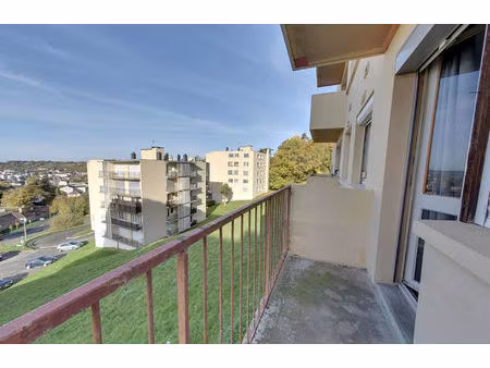 vente appartement 1 pièce  30.10m²  évreux