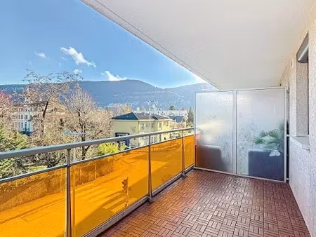 location appartement 4 pièces 84.26 m² à gaillard (74240)  1 790 €