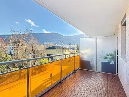 location appartement 4 pièces 84.26 m² à gaillard (74240)  1 890 €