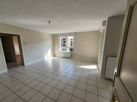 vente appartement 3 pièces 65 m² grenoble (38000)