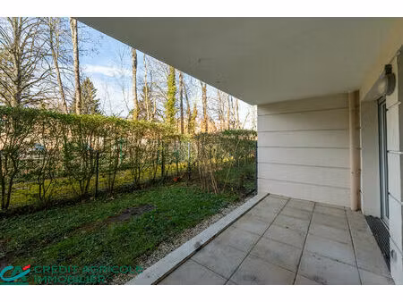 appartement guyancourt 3 pièces