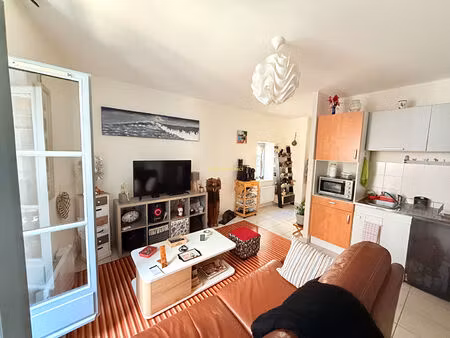 vente immeuble 120 m² agde (34300)