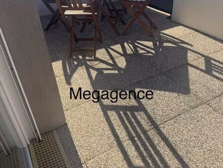 appartement proche de tout