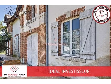 ensemble immobilier 8 pièces 328 m2