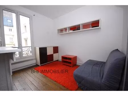 appartement 2 pieces