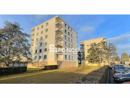 roanne - bords de loire