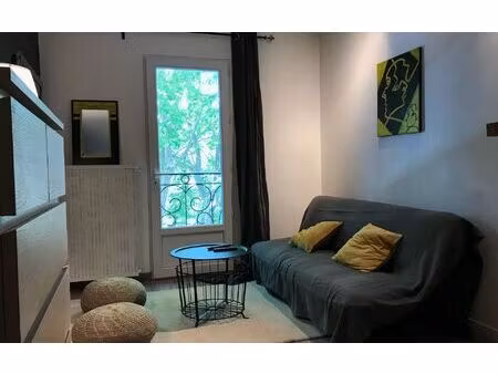location appartement  26.24 m² t-2 à toulouse  650 €