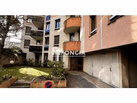 t1 bis 34 m2 au busca/ balcon/ parking