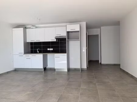 location appartement 3 pièces 67 m² à toulouse (31500)