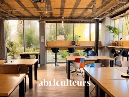 spacieux - local d'activité - 200m² - bordeaux