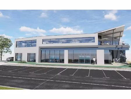 local commercial a vendre