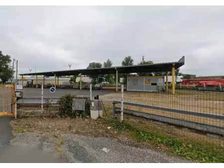 mixte activites-bureaux a louer