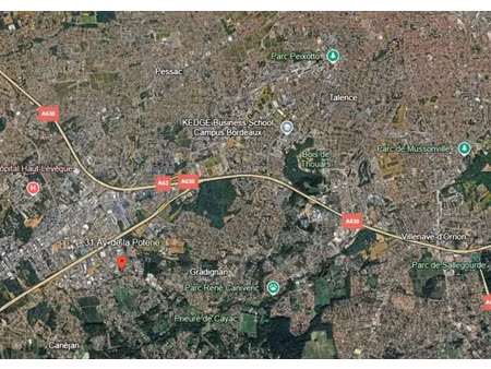 mixte activites-bureaux a louer