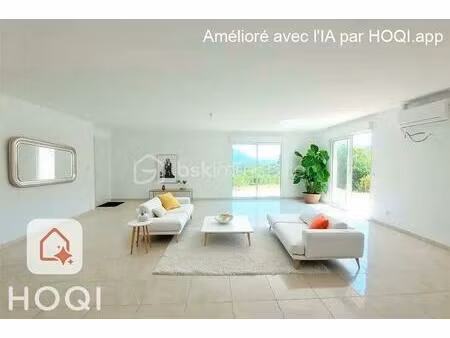 villa de 100 m² à lodeve