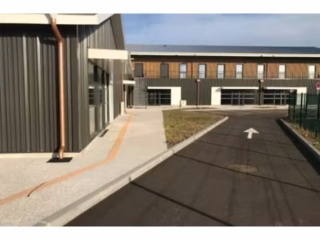 local commercial a vendre