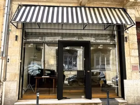 local commercial a ceder