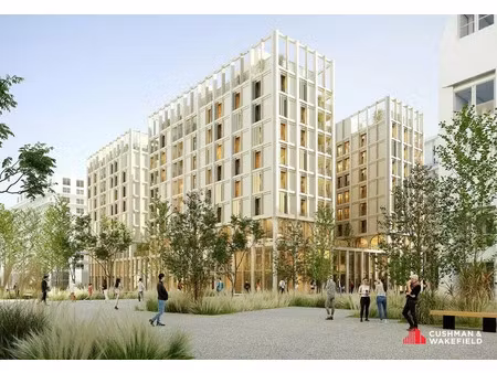 local commercial a vendre