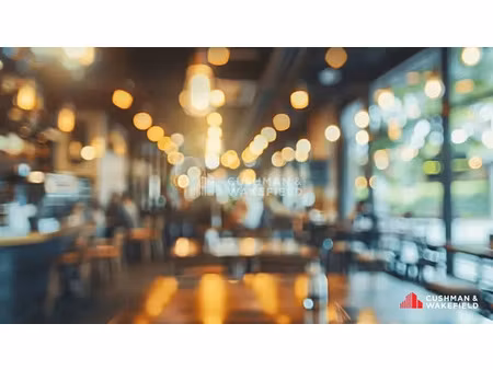 fonds de commerce a vendre