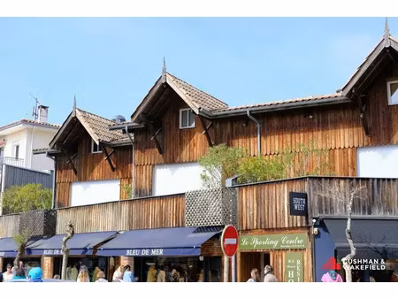 local commercial a louer