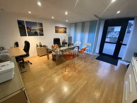 local commercial a louer