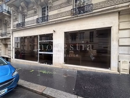 local commercia de 115 75 m²