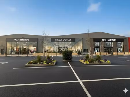 local commercial a louer