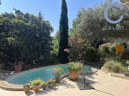 vente maison 8 pièces 203 m² à ales (30100)  364 000 €