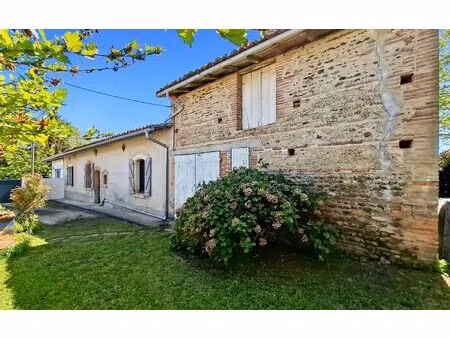 maison aucamville m² t-5 à vendre  265 000 €