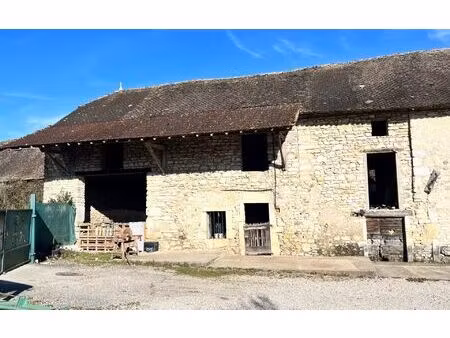 maison creys-mépieu m² t-2 à vendre  109 000 €