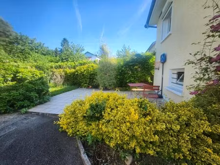 maison proche des commerces