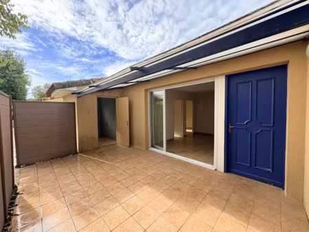 vente maison 3 pièces 71 m² à la calmette (30190)  179 500 €